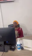 Sales Person CV - Zainabu - 1