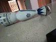 Clase Azul Reposado Ceramic Bottle with Cap - Bar Decor - 1