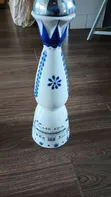 Clase Azul Reposado Ceramic Bottle with Cap - Bar Decor - 2