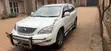 Toyota Harrier 2004 White - 2