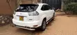 Toyota Harrier 2004 White - 4