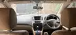 Toyota Harrier 2004 White - 5