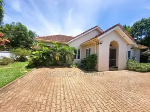 3 Bedroom Standalone House for Rent in Kisaasi
