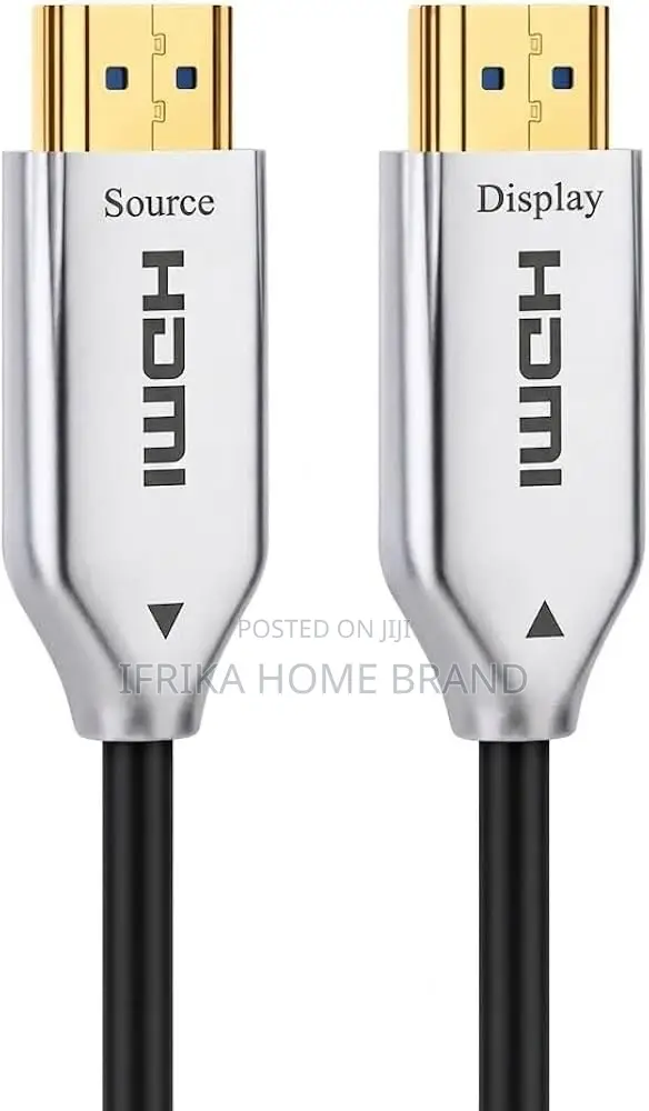 4K HDMI Cable 50M - 18GBPS, UHD Resolution - 1