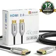 4K HDMI Cable 50M - 18GBPS, UHD Resolution - 2