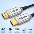 4K HDMI Cable 50M - 18GBPS, UHD Resolution - 3