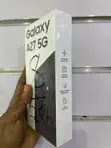 New Samsung Galaxy A27 256GB Black - 2