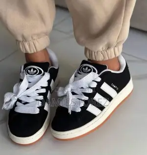 Adidas Campus Sneakers - Brand New