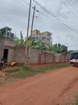 Busabala Plot Near Bobi Wine's Beach - 3