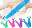 Silicone Back Scrubber for Shower - 1