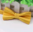 Gentle 2-in-1 Bow Tie & Suspenders Set - 2