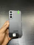 Samsung Galaxy S22 5G 128GB Black - 1
