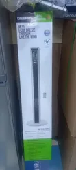 Geepas GF21167N Digital Tower Fan with Remote - 2