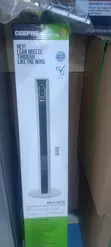 Geepas GF21167N Digital Tower Fan with Remote - 3