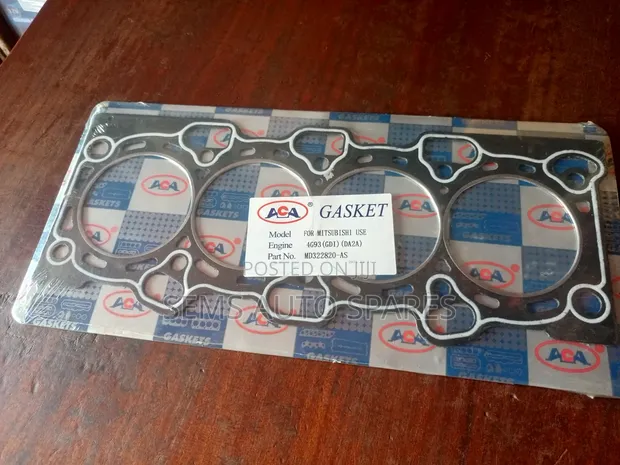 Head Gasket for Mitsubishi Pajero IO (4G93 & 4G) - 1