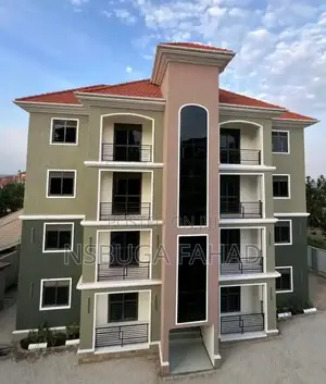 1 Bedroom House for Rent in Kisaasi