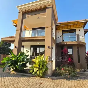 3 Bedroom Duplex House for Rent in Kisaasi