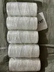 Nylon Fishing Twine/Threads (Gold) - 1