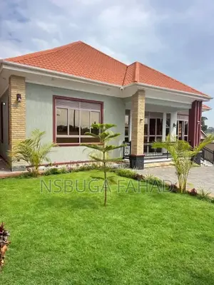 3 Bedroom Standalone House for Rent in Kisaasi