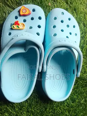 Boys' Clogs - Size 33