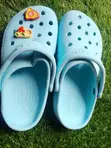 Boys' Clogs - Size 33 - 1