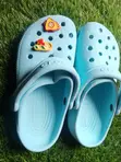 Boys' Clogs - Size 33 - 2