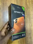 New Infinix Smart 20 128GB Black - 2