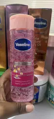 Vaseline Petroleum Jelly Oil for Soft Skin - 2