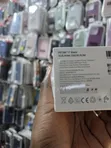 New Xiaomi Redmi 17 128GB Black - 2