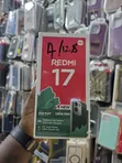 New Xiaomi Redmi 17 128GB Black - 4