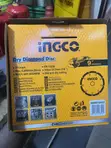 INGCO Universal Diamond Cutting Disc - 1