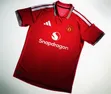 Original Manchester United Home Jersey - 2