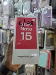 New Xiaomi Redmi Note 15 128GB Black - 4
