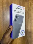 New Tecno Pop 20 64GB Gray - 1