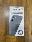 New Tecno Pop 20 64GB Gray - 2