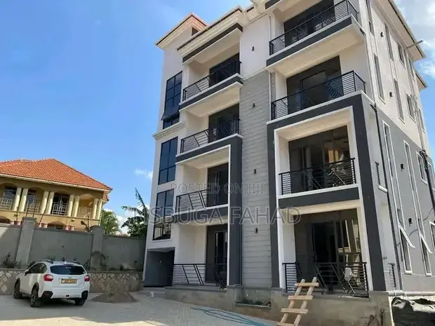 1 Bedroom House for Rent in Kisaasi - 1