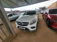 Mercedes-Benz GLE-Class 2019 White - 1