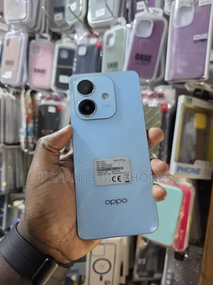 Oppo A3 64GB Blue
