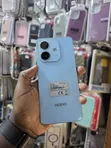 Oppo A3 64GB Blue - 1