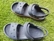 Kids Crocs - Size 33 - 1