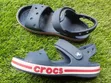 Kids Crocs - Size 33 - 2
