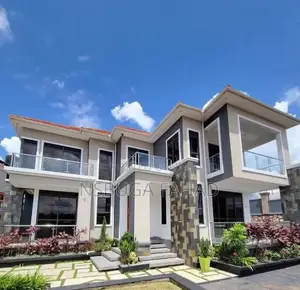5 Bedroom House for Rent in Ntinda, Central Division