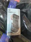 Samsung Power Bank 20000mAh - Black - 1
