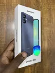 New Samsung Galaxy A06 64GB Black - 2