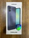 New Samsung Galaxy A06 64GB Black - 3