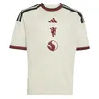 Original Manchester United Jersey/Kit - White - 2