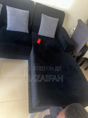 L Shaped Sectional Sofa - SofaSofa