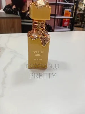 Eclaire Perfume by Fragrance World