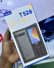 New Tecno T528 Black - 1
