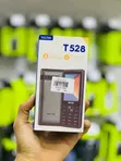 New Tecno T528 Black - 4